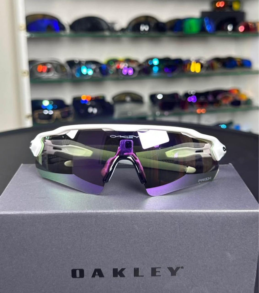 OAKLEY RADAR