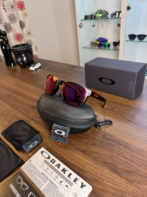 Oakley Hoolbrok