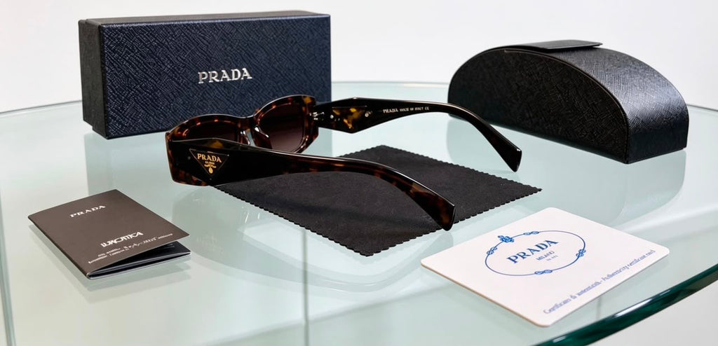 Lentes prada