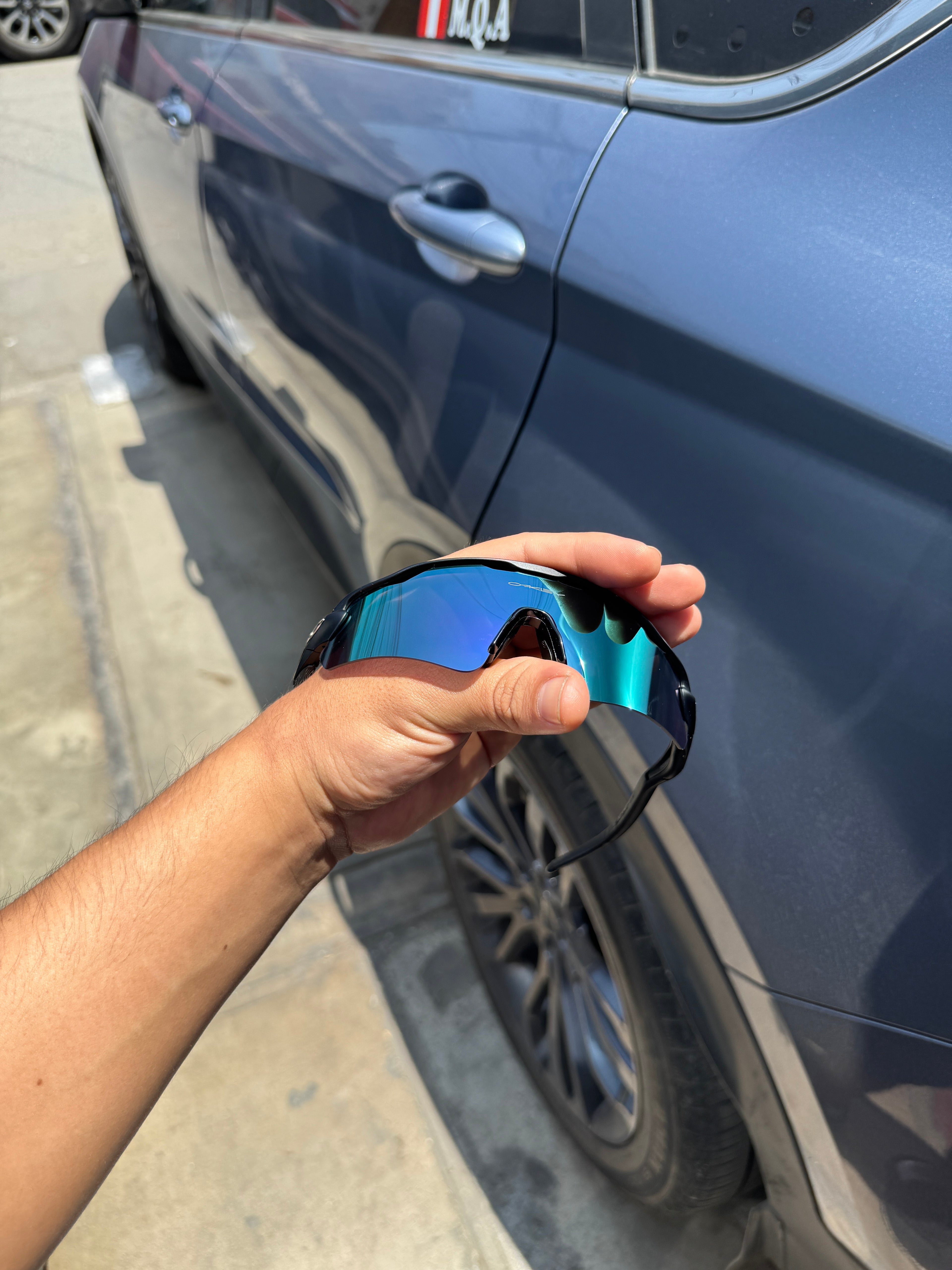 OAKLEY RADAR