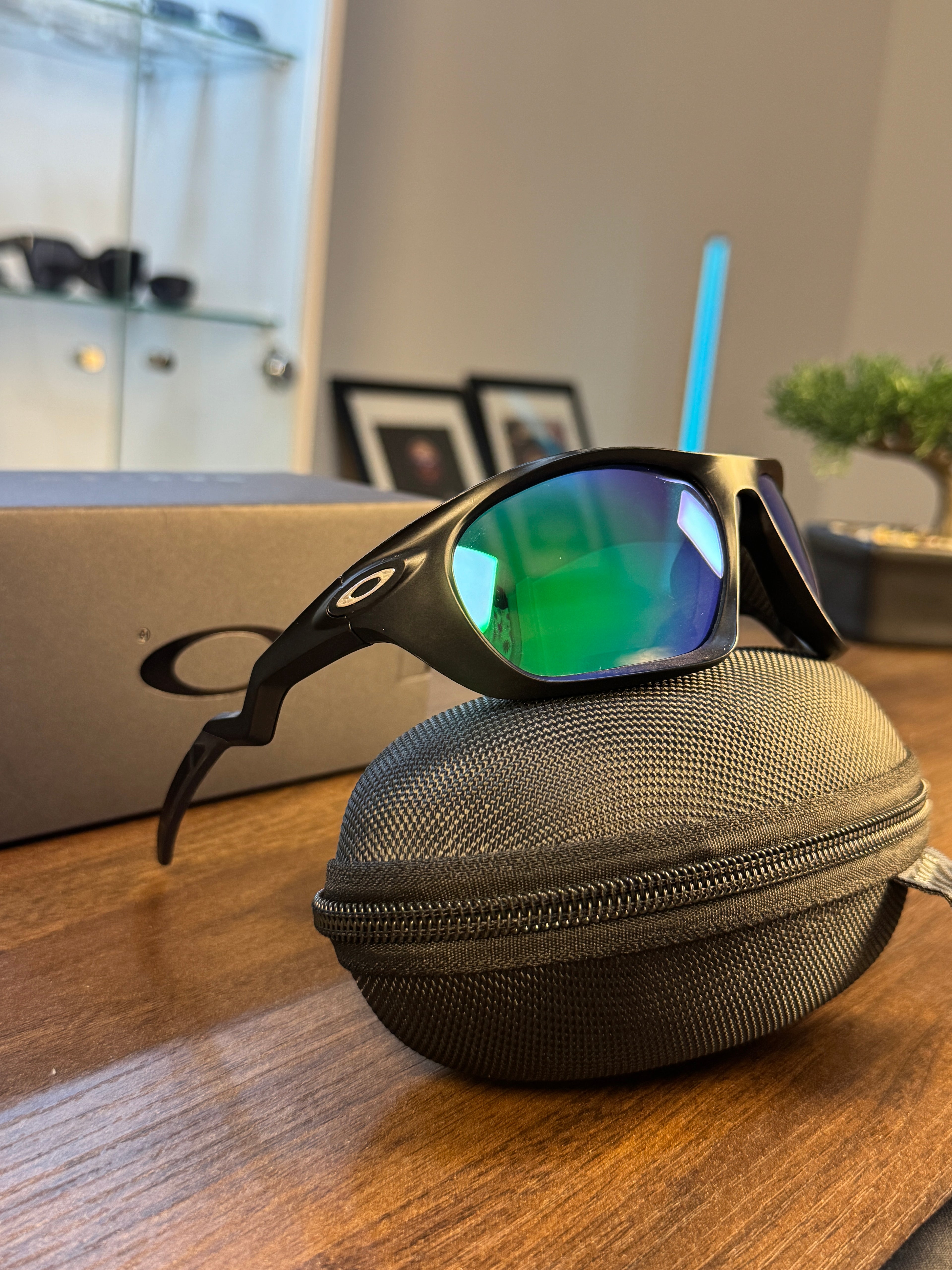 Oakley Lateralis