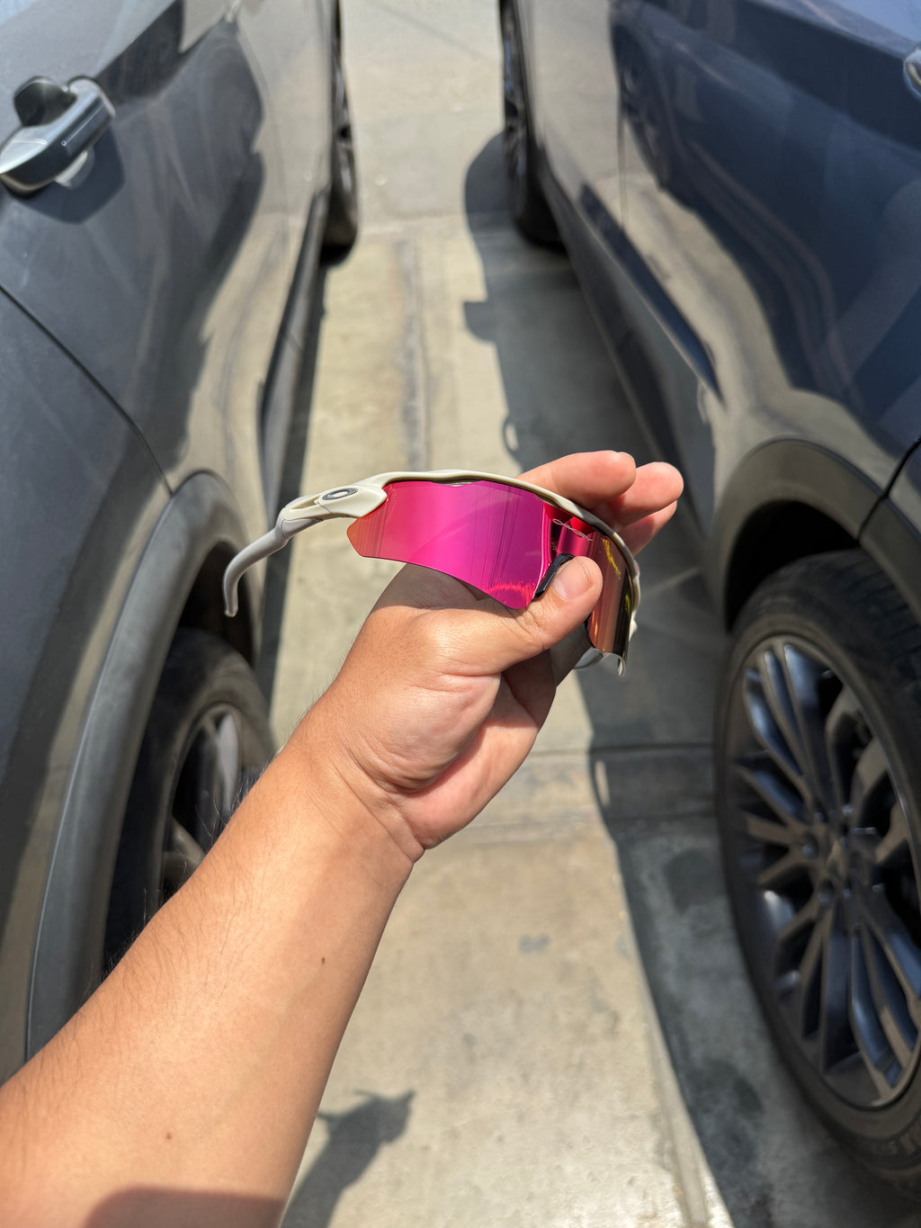OAKLEY RADAR