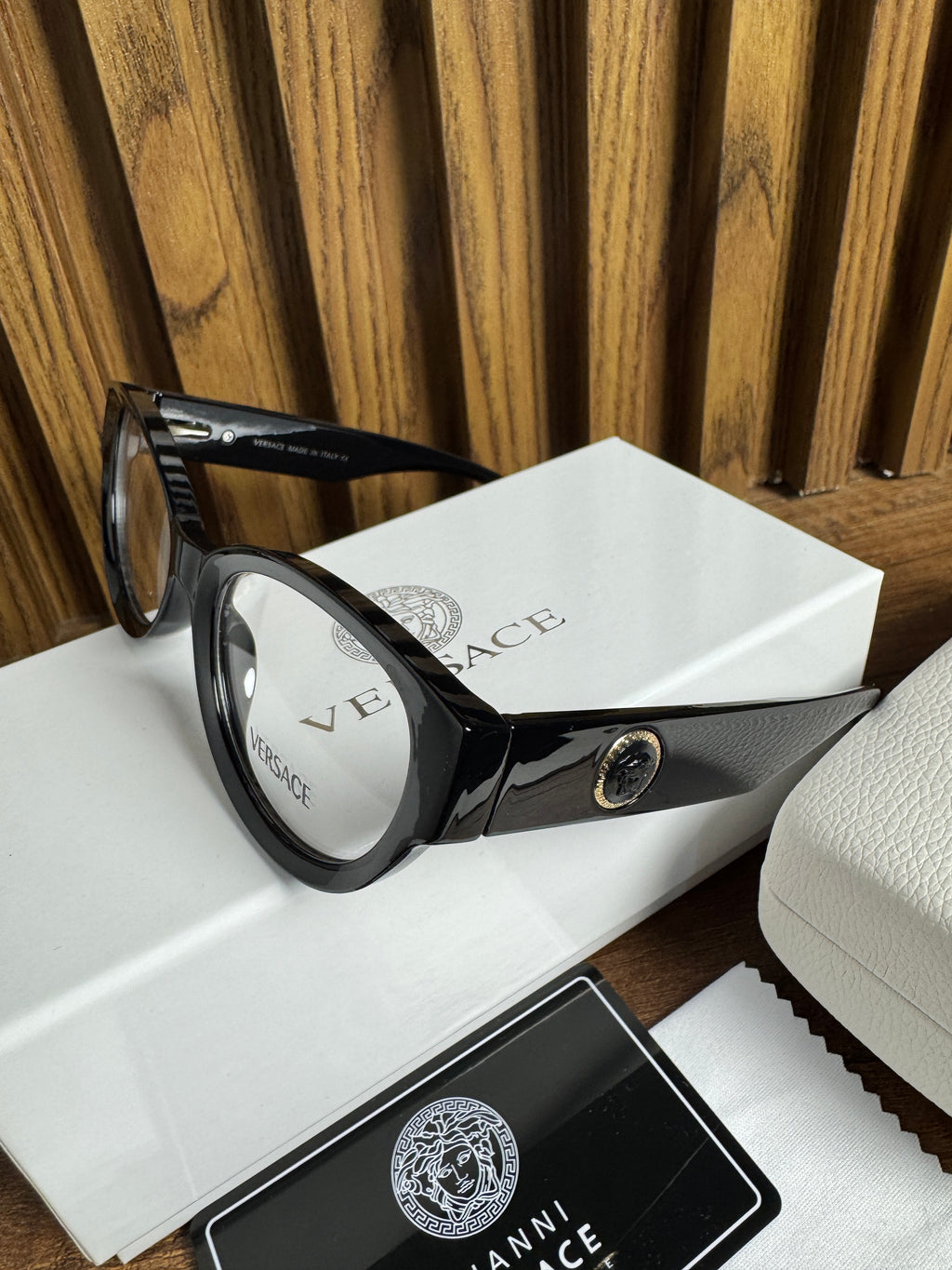 Versace VE3280B - oftálmicos