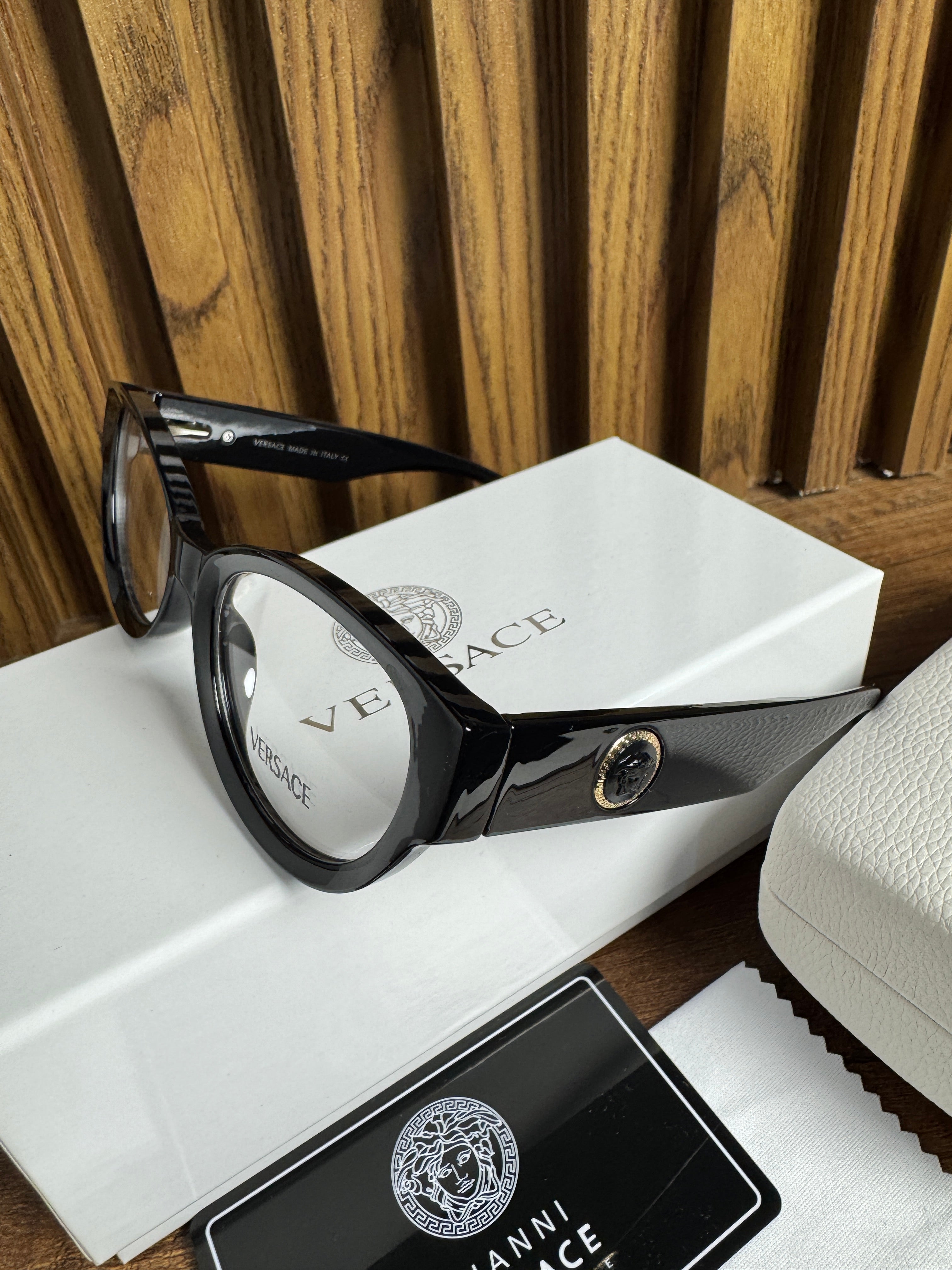 Versace VE3280B - oftálmicos