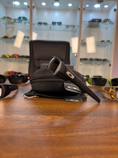 Oakley Gascan