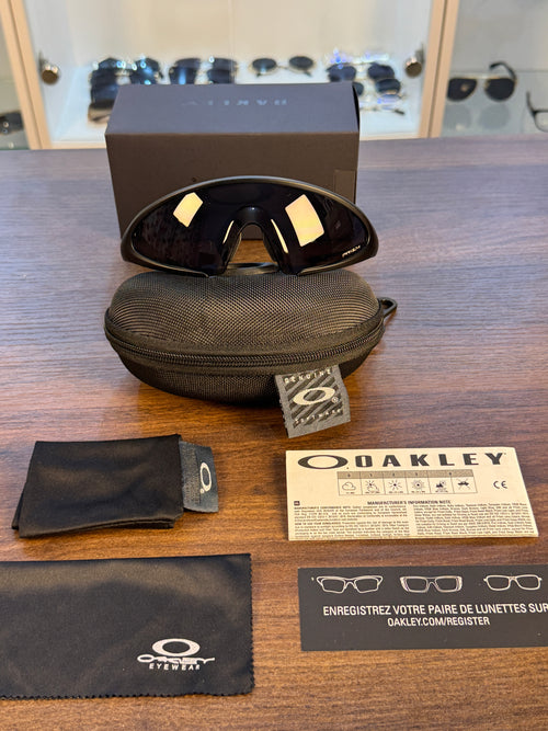 Oakley Ellipse