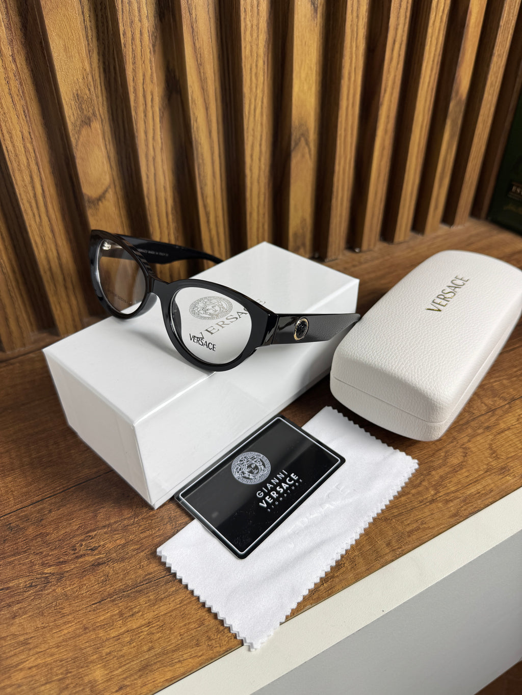 Versace VE3280B - oftálmicos