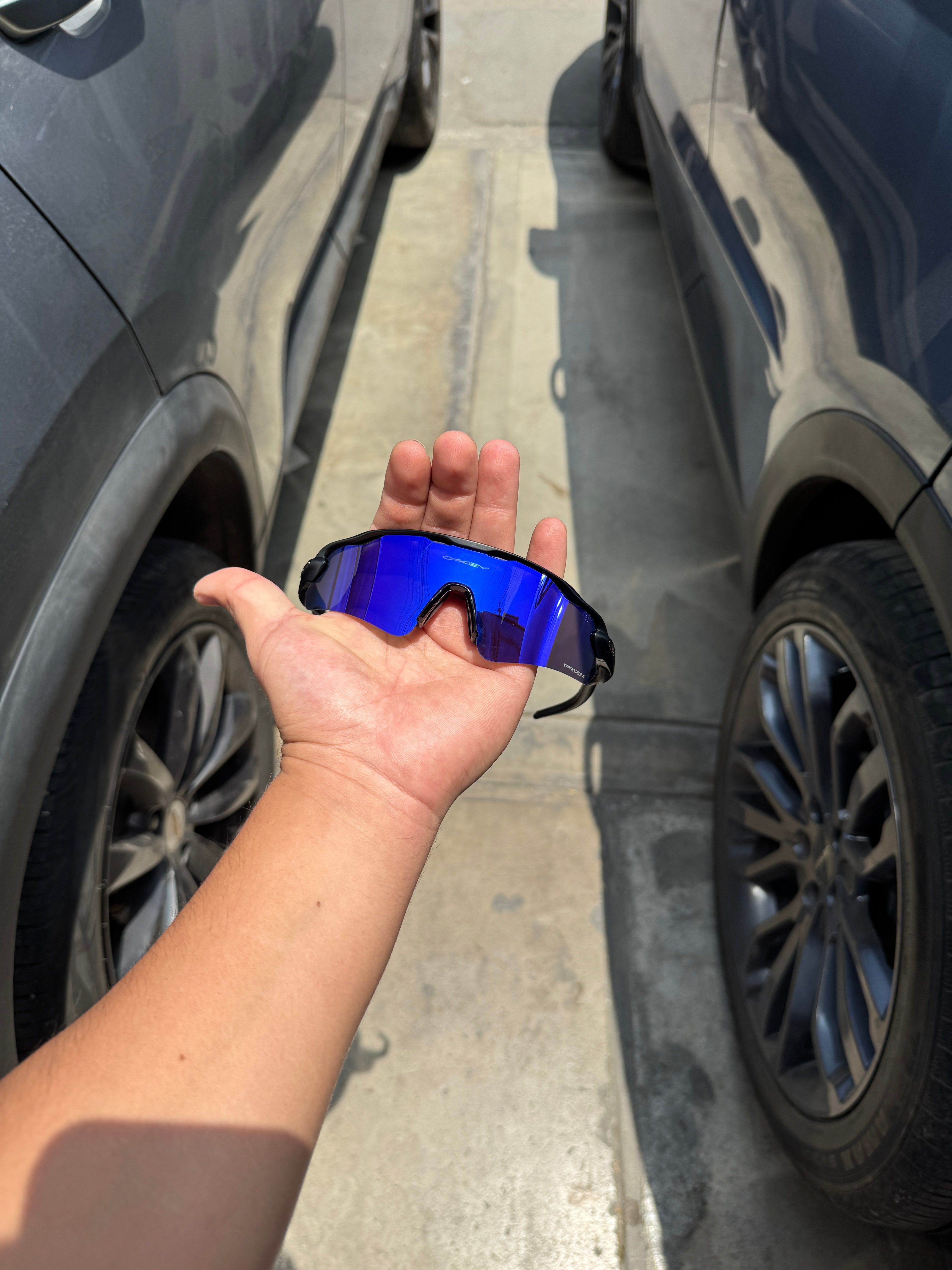 OAKLEY RADAR