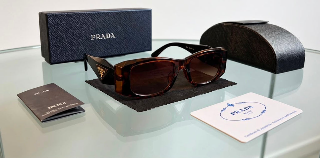 Lentes prada