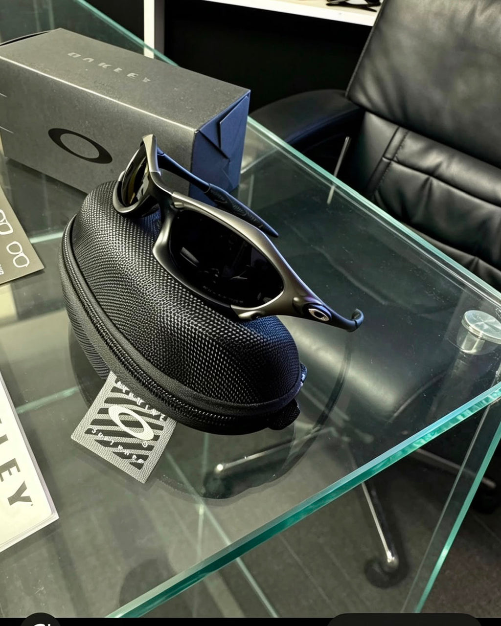 OAKLEY SPLICE