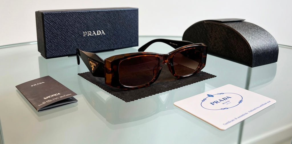 Lentes prada