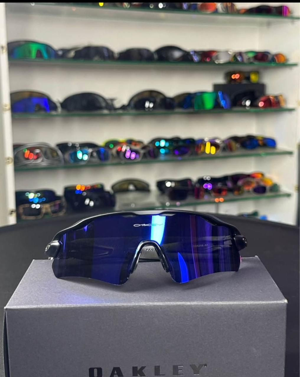 OAKLEY RADAR