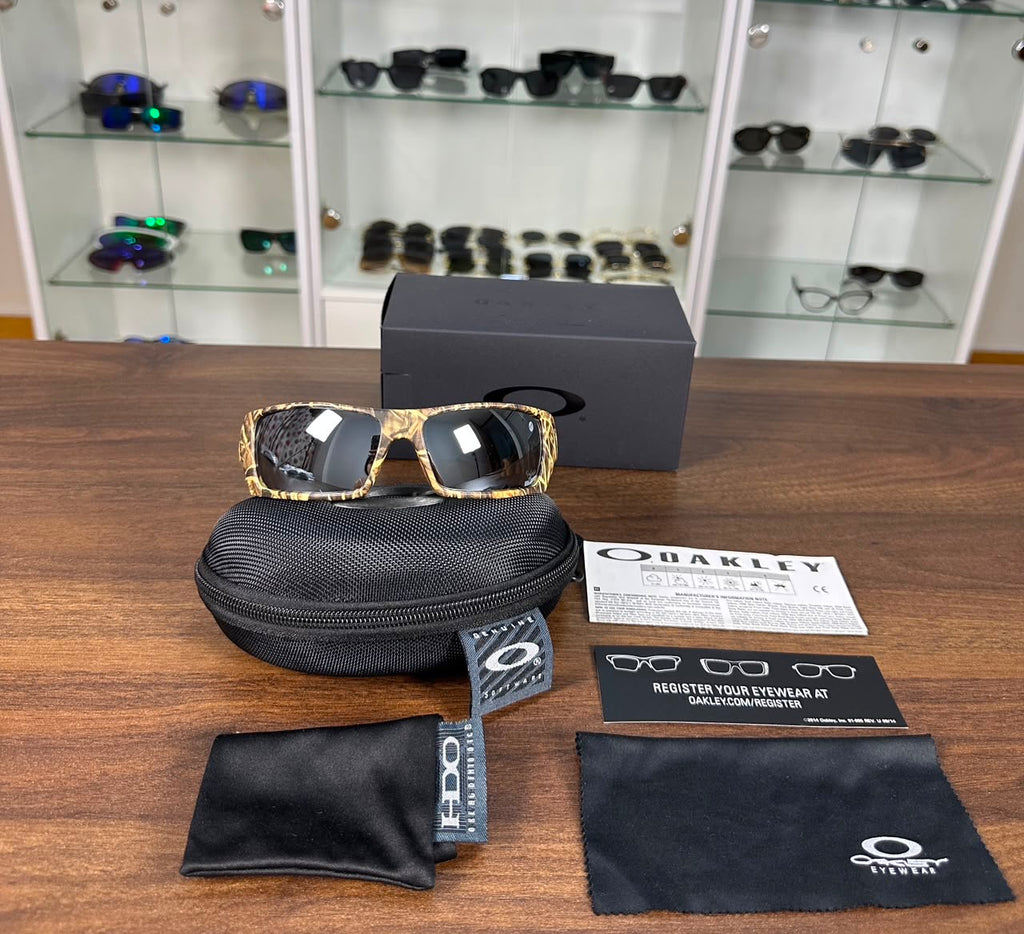 Oakley Gascan