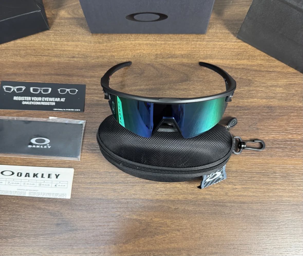 Oakley Sphaera