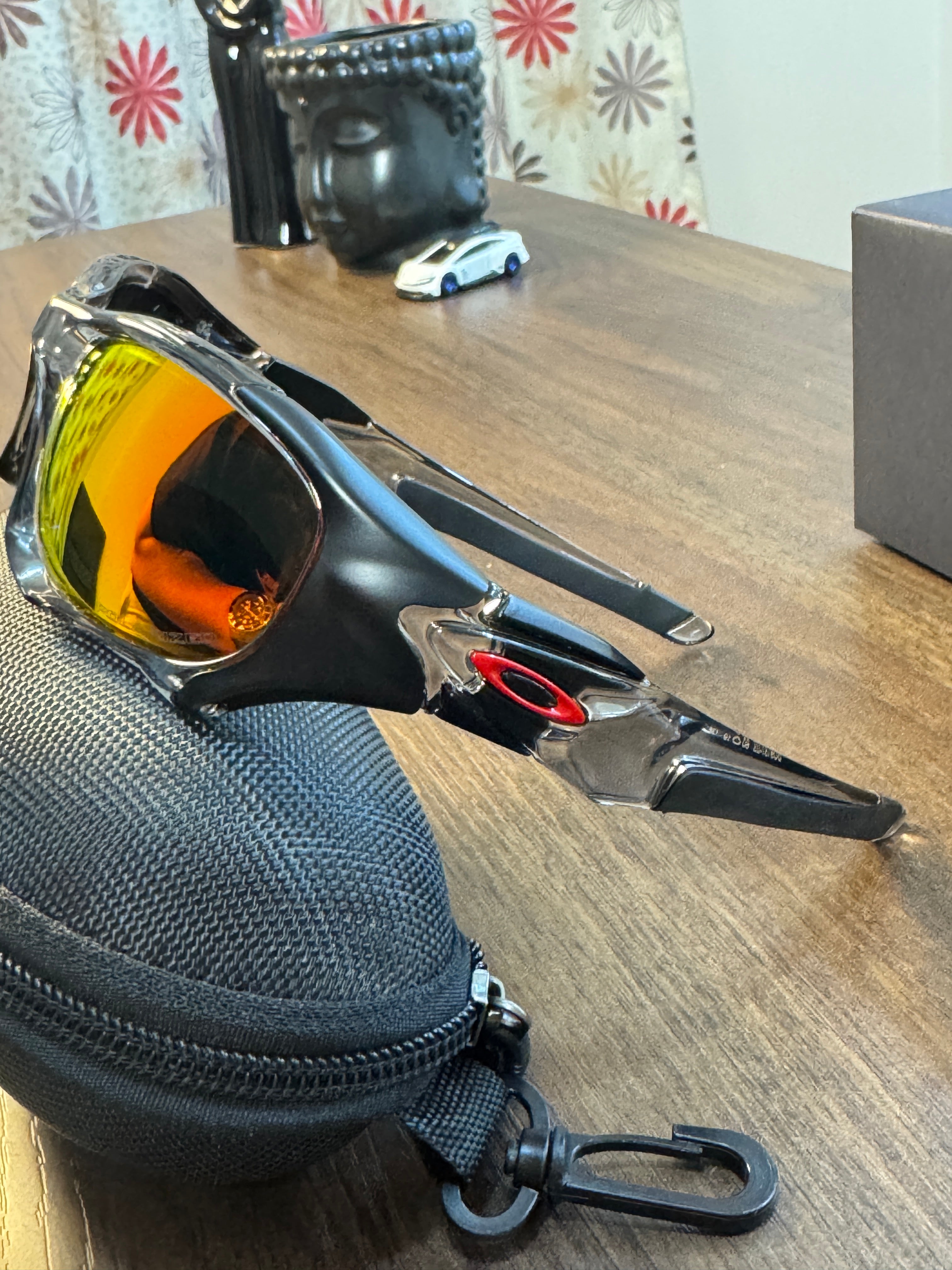 Oakley Pitboss