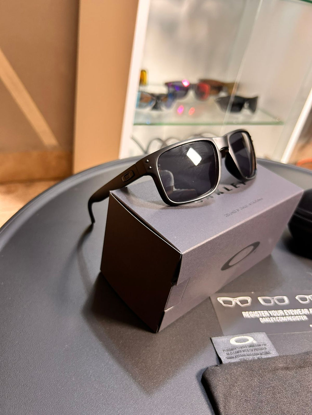 OAKLEY HOOLBROK XL