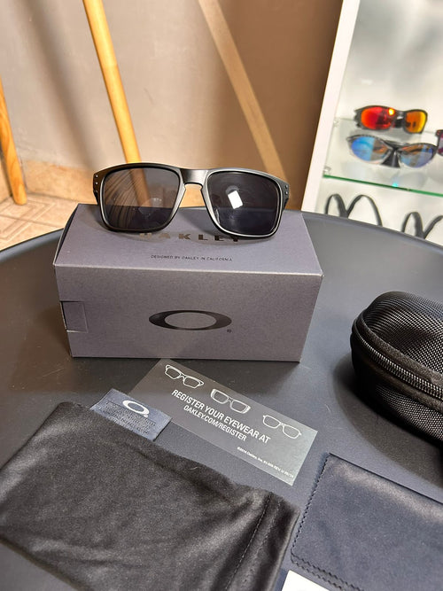 OAKLEY HOOLBROK XL