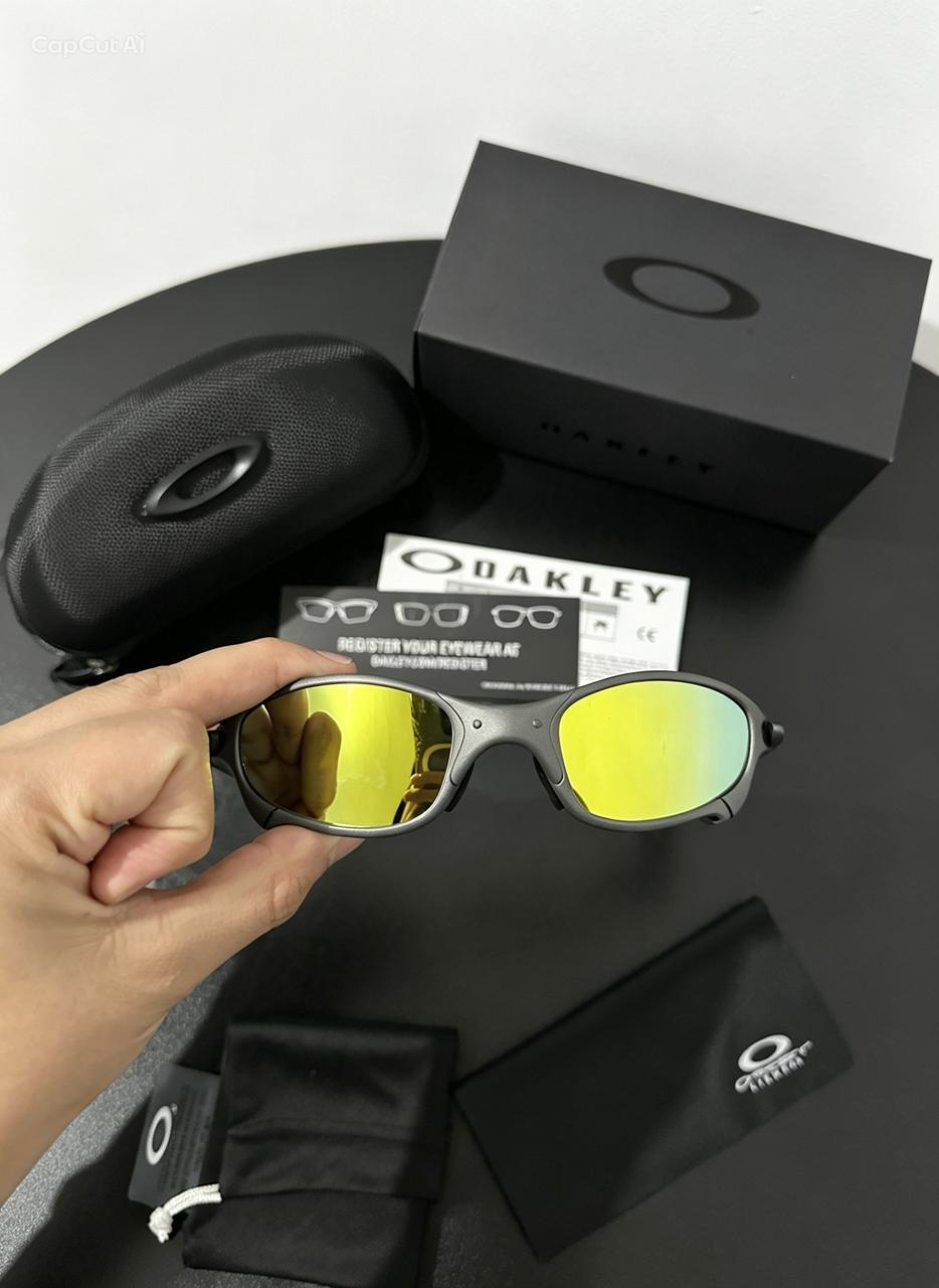 OAKLEY JULIET