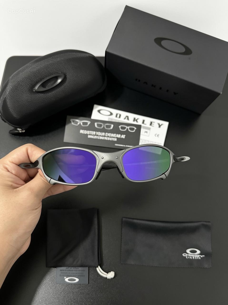 OAKLEY JULIET