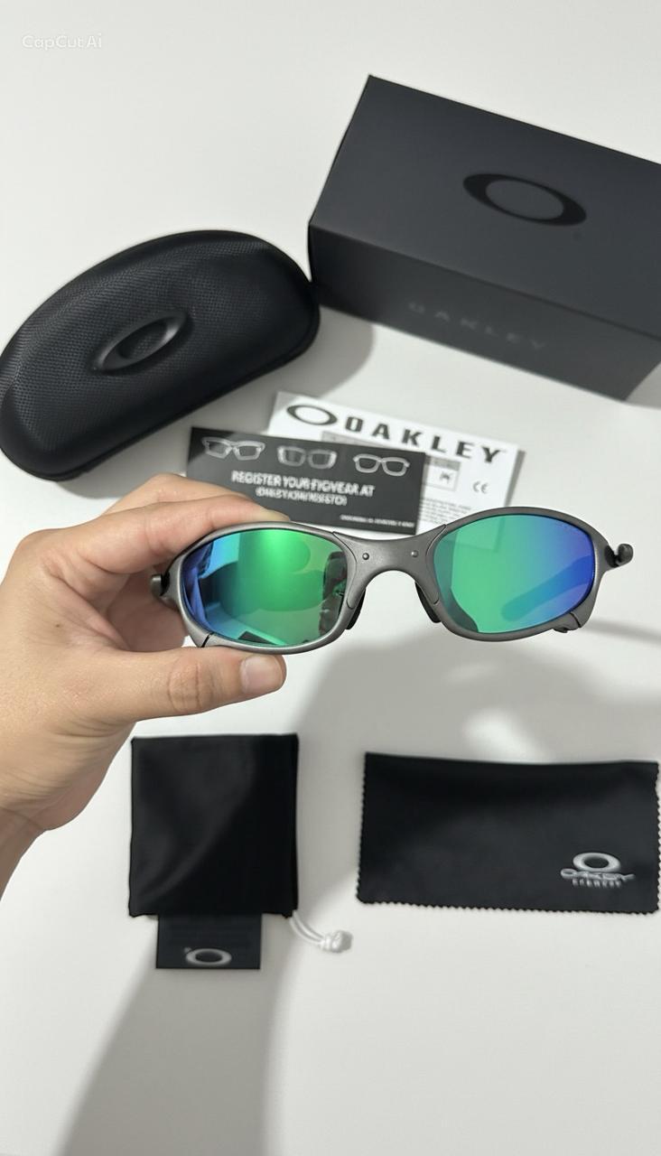 OAKLEY JULIET