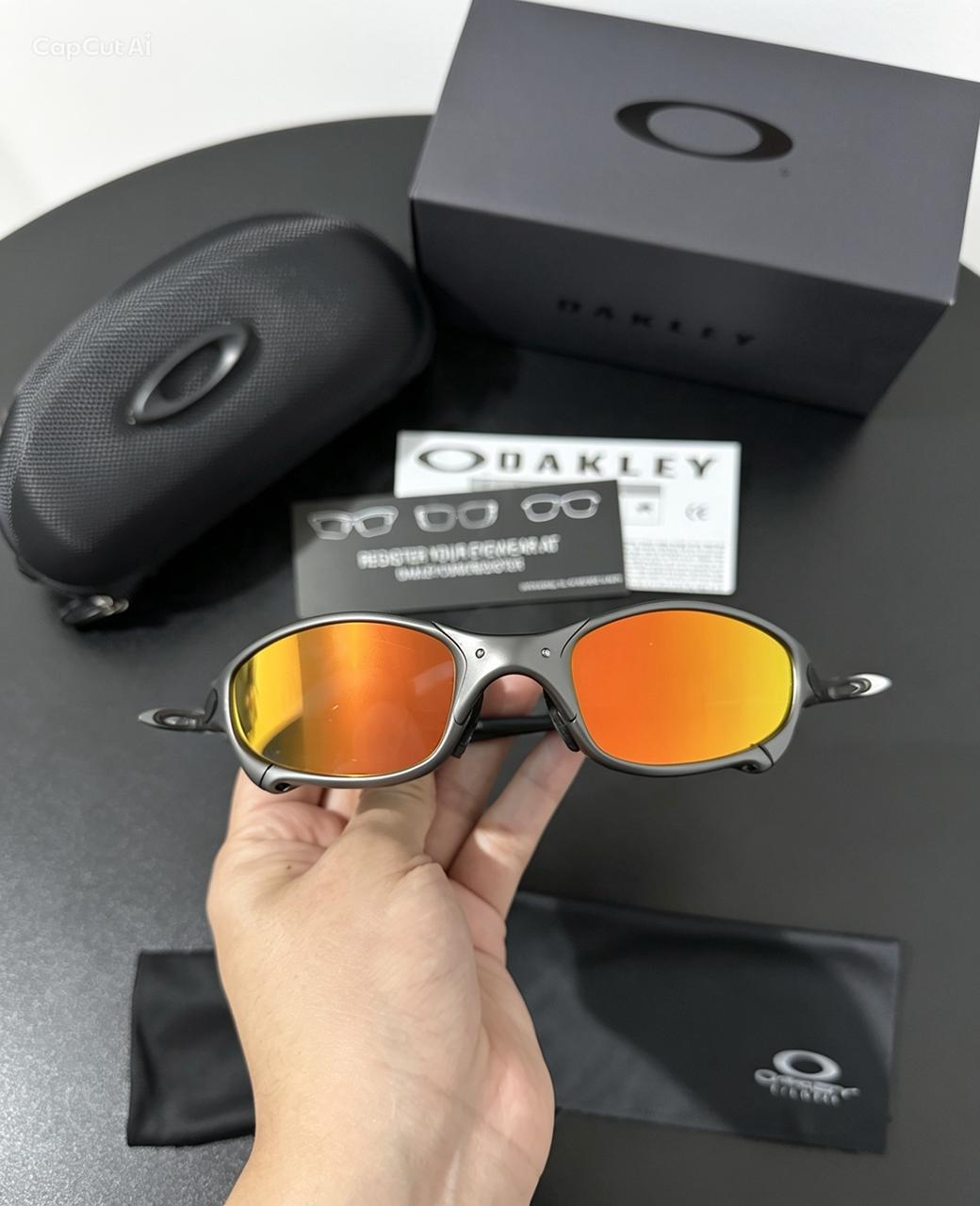 OAKLEY JULIET