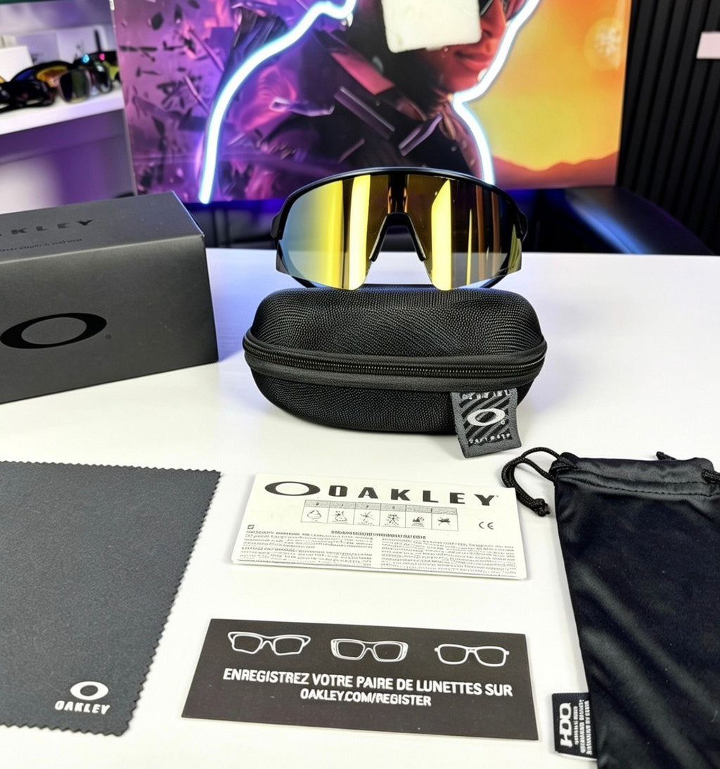 OAKLEY SUTRO LITE