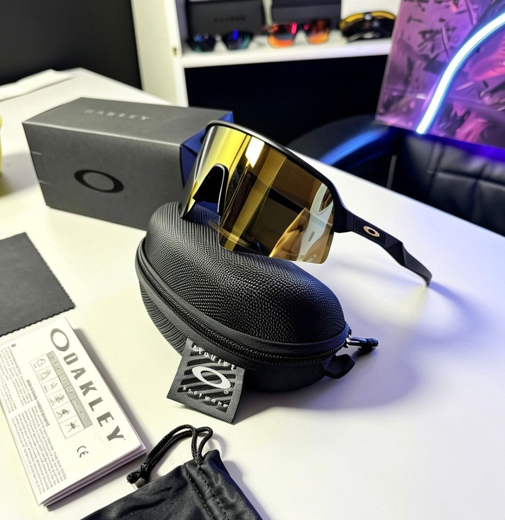 OAKLEY SUTRO LITE