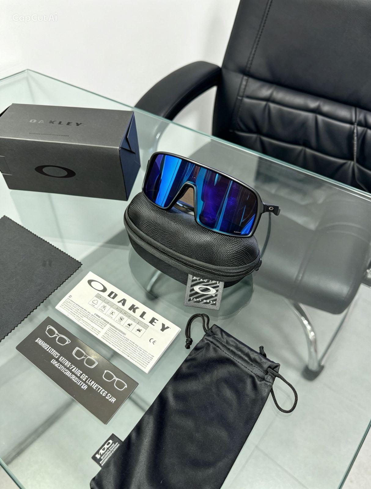 OAKLEY SUTRO