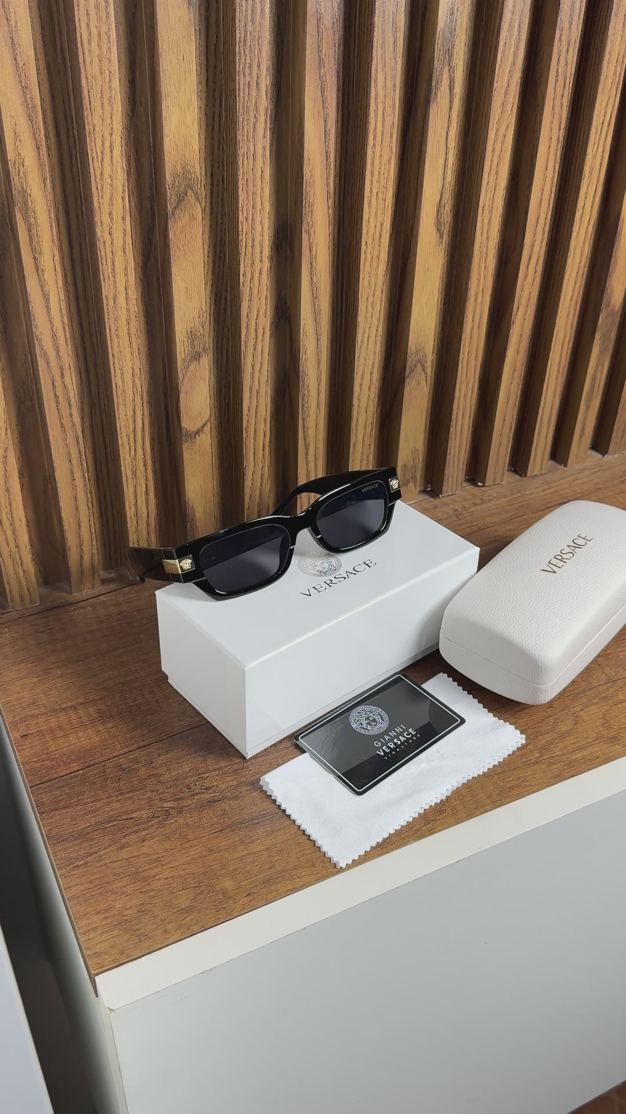 Versace VE4465